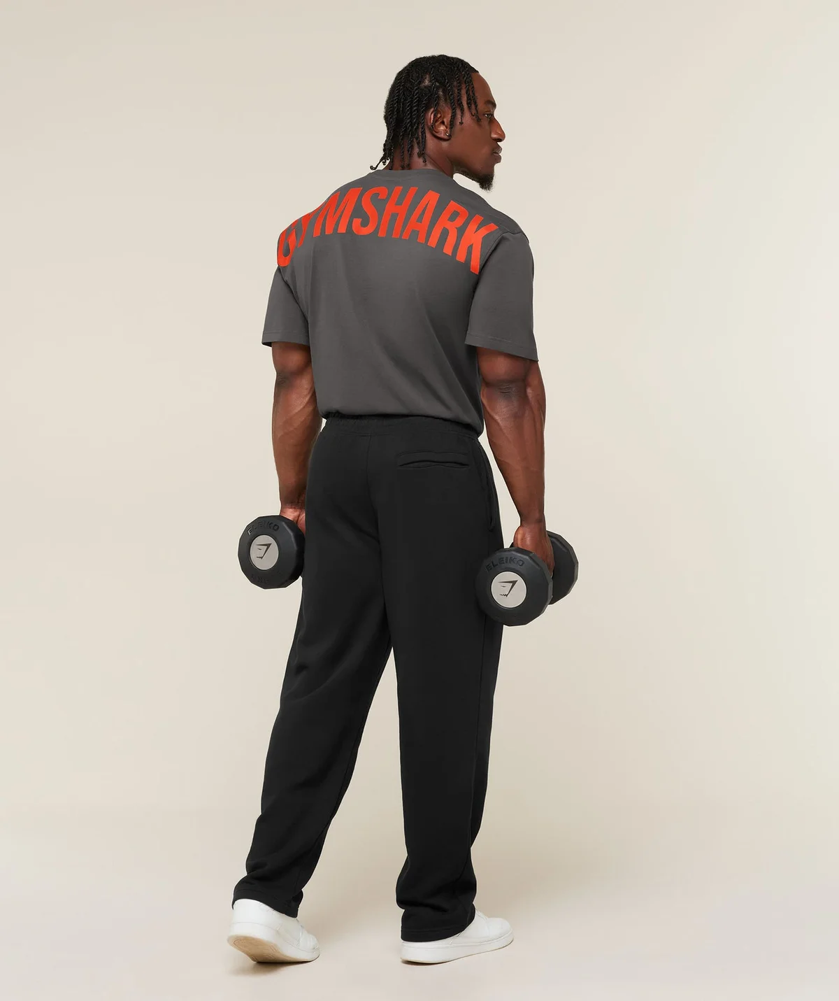 Camiseta Power - imagen 6