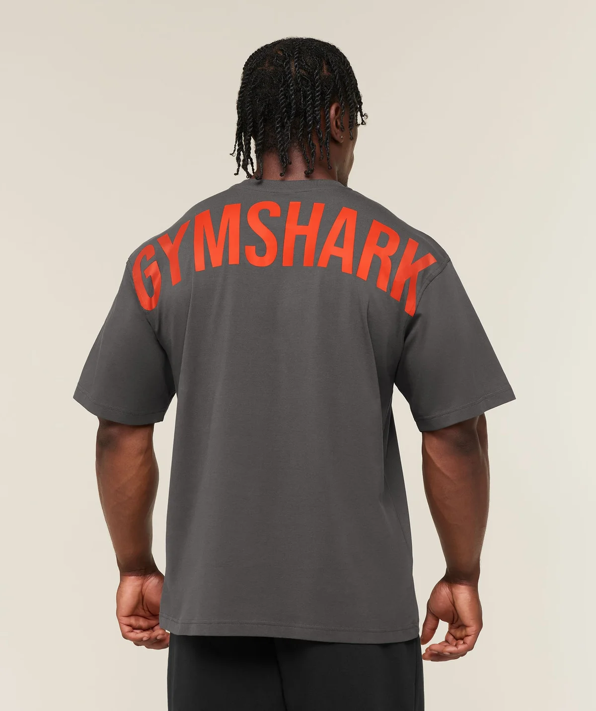 Camiseta Power - imagen 7