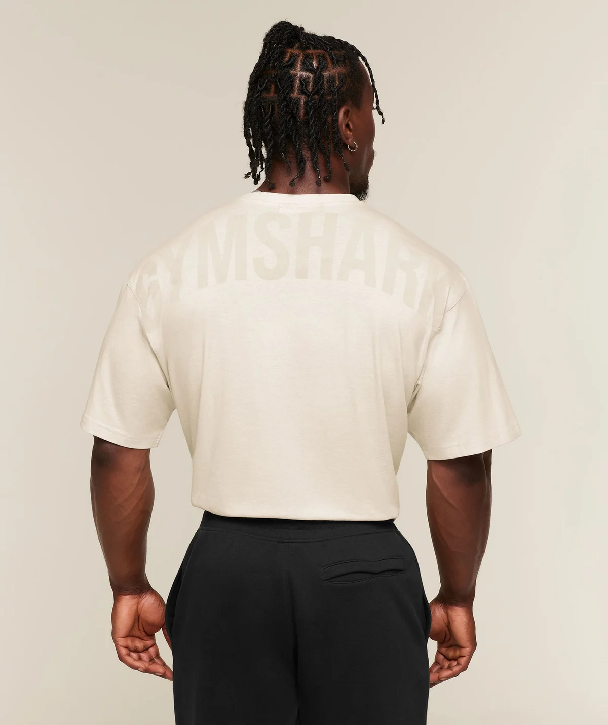 Camiseta Power