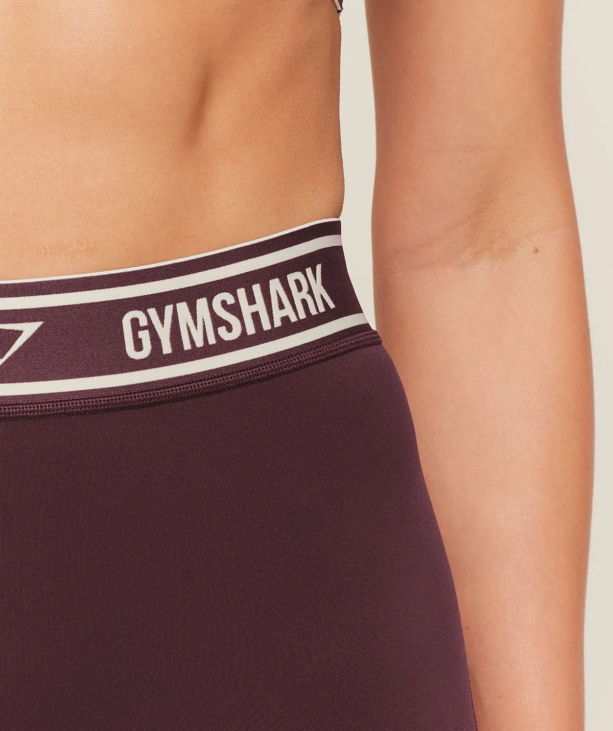 Shorts con Logo en la Cinturilla - imagen 6