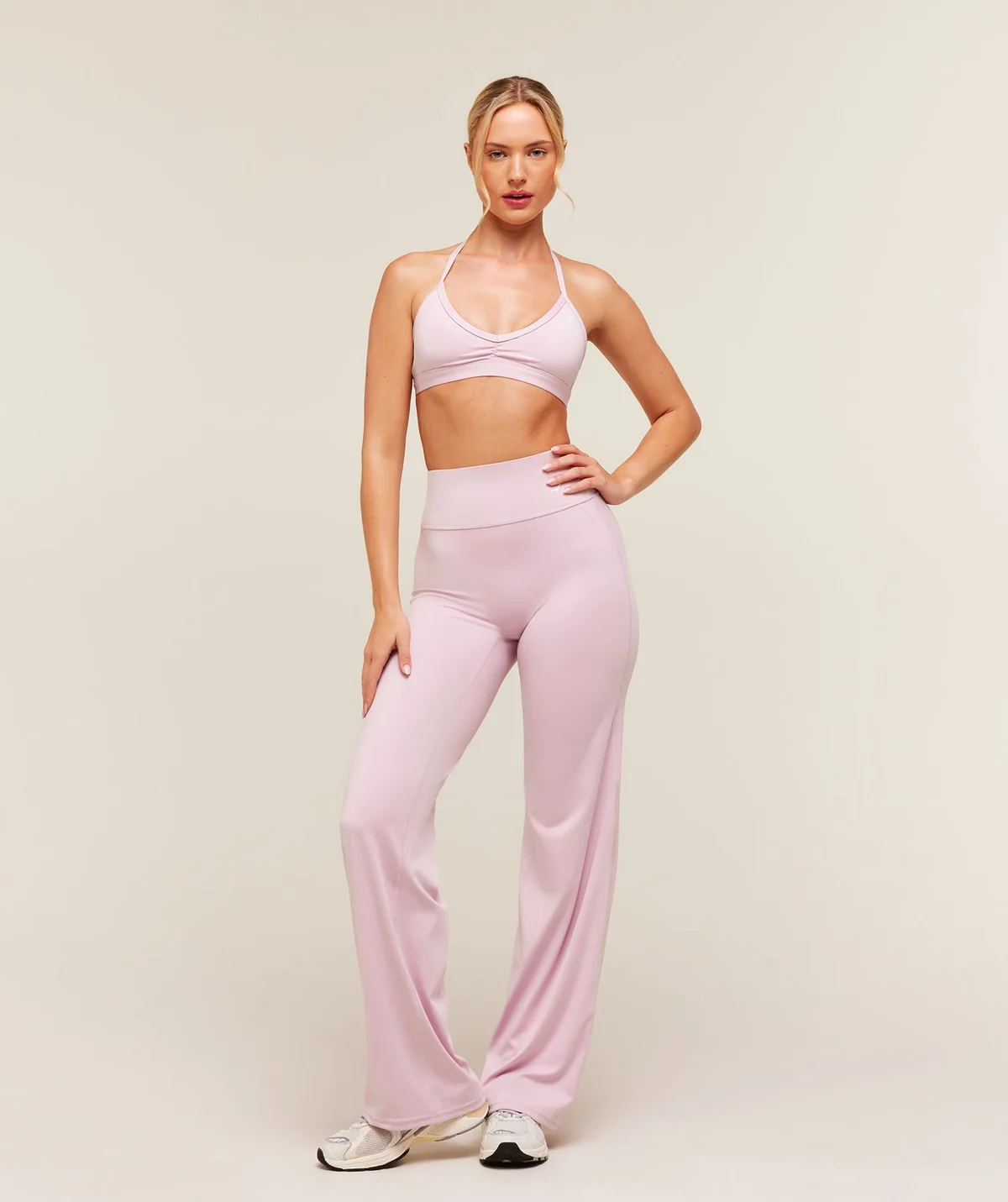 Leggings Training Straight Leg - imagen 4