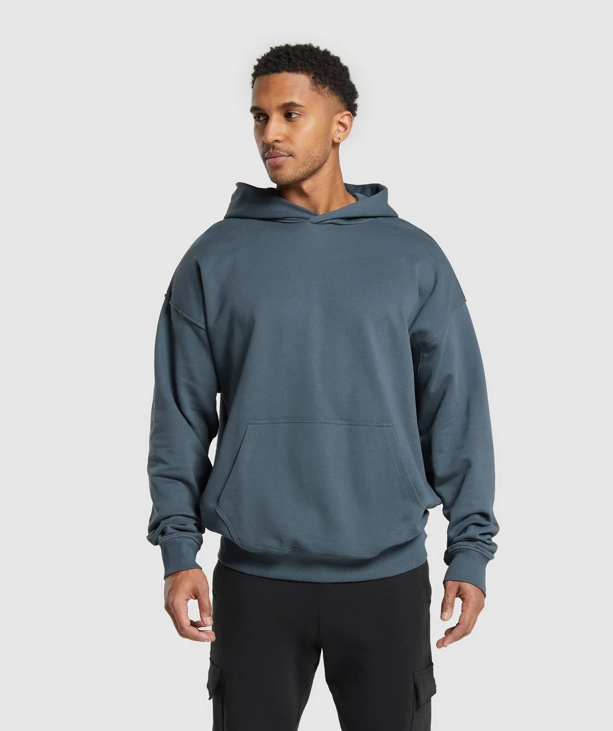 Sudadera con Capucha Rest Day Essentials