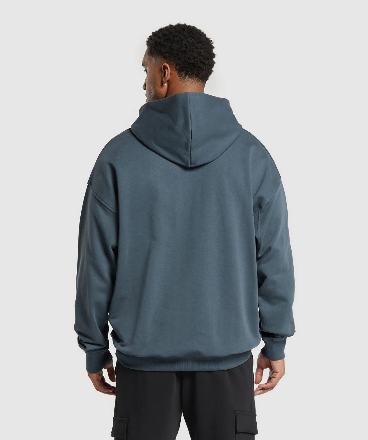 Sudadera con Capucha Rest Day Essentials - imagen 3