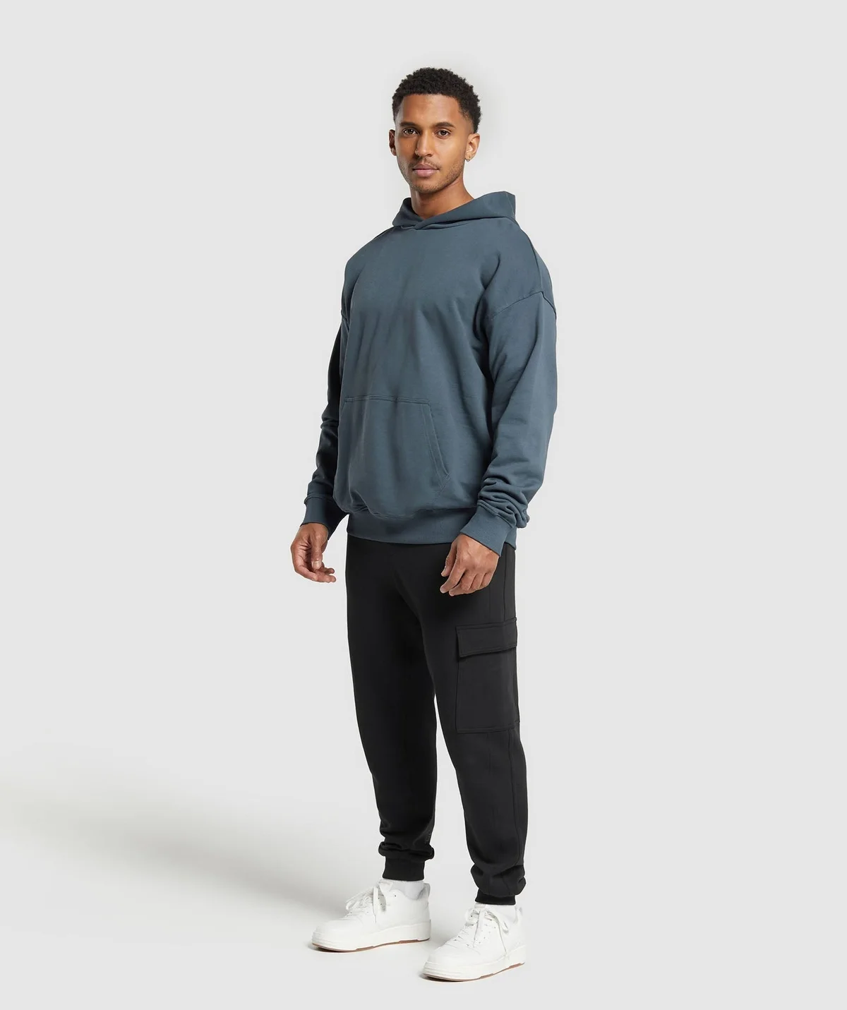 Sudadera con Capucha Rest Day Essentials - imagen 4