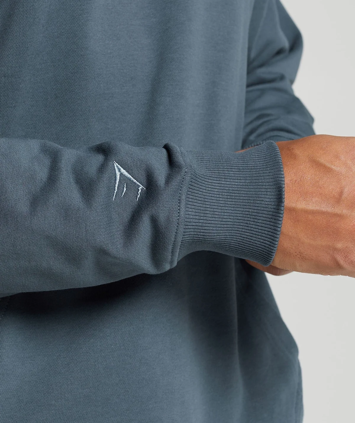 Sudadera con Capucha Rest Day Essentials - imagen 5