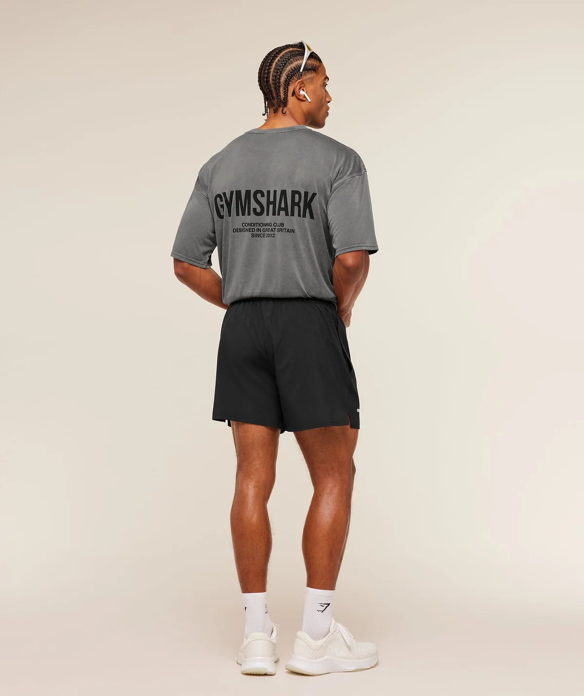Camiseta Conditioning Club - imagen 5