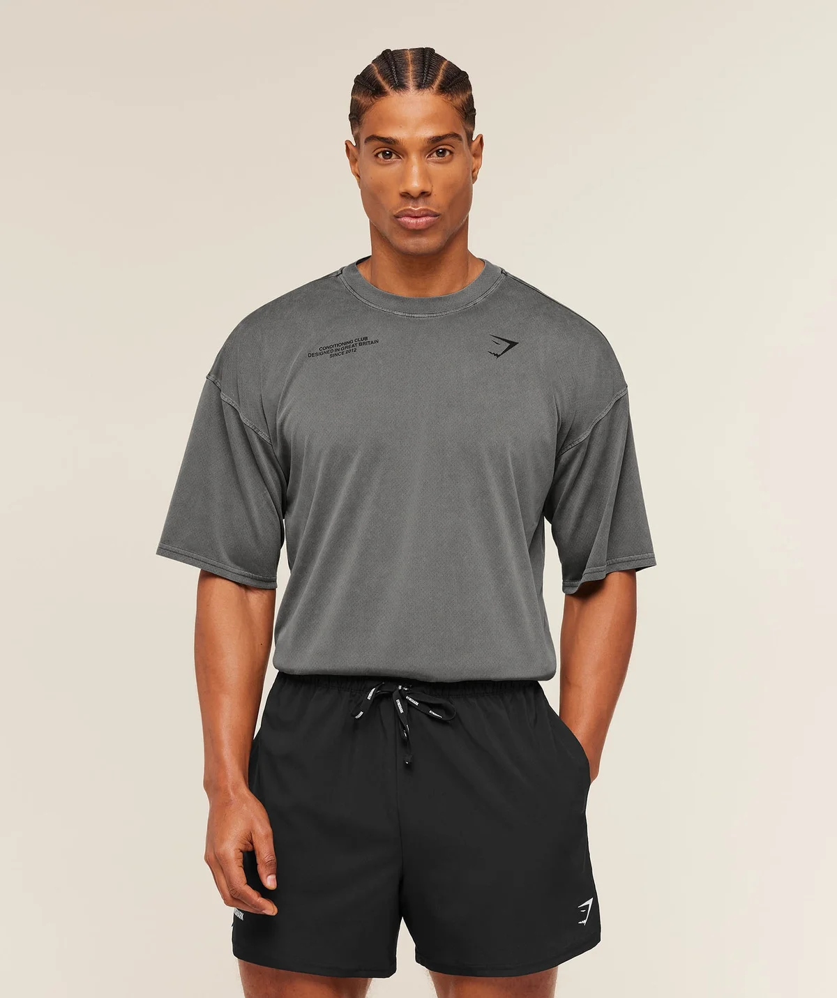 Camiseta Conditioning Club - imagen 3