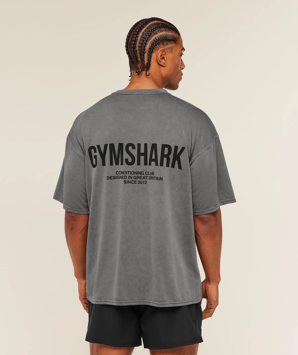 Camiseta Conditioning Club - imagen 7