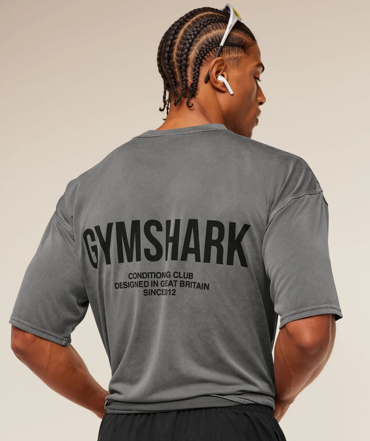 Camiseta Conditioning Club - imagen 6