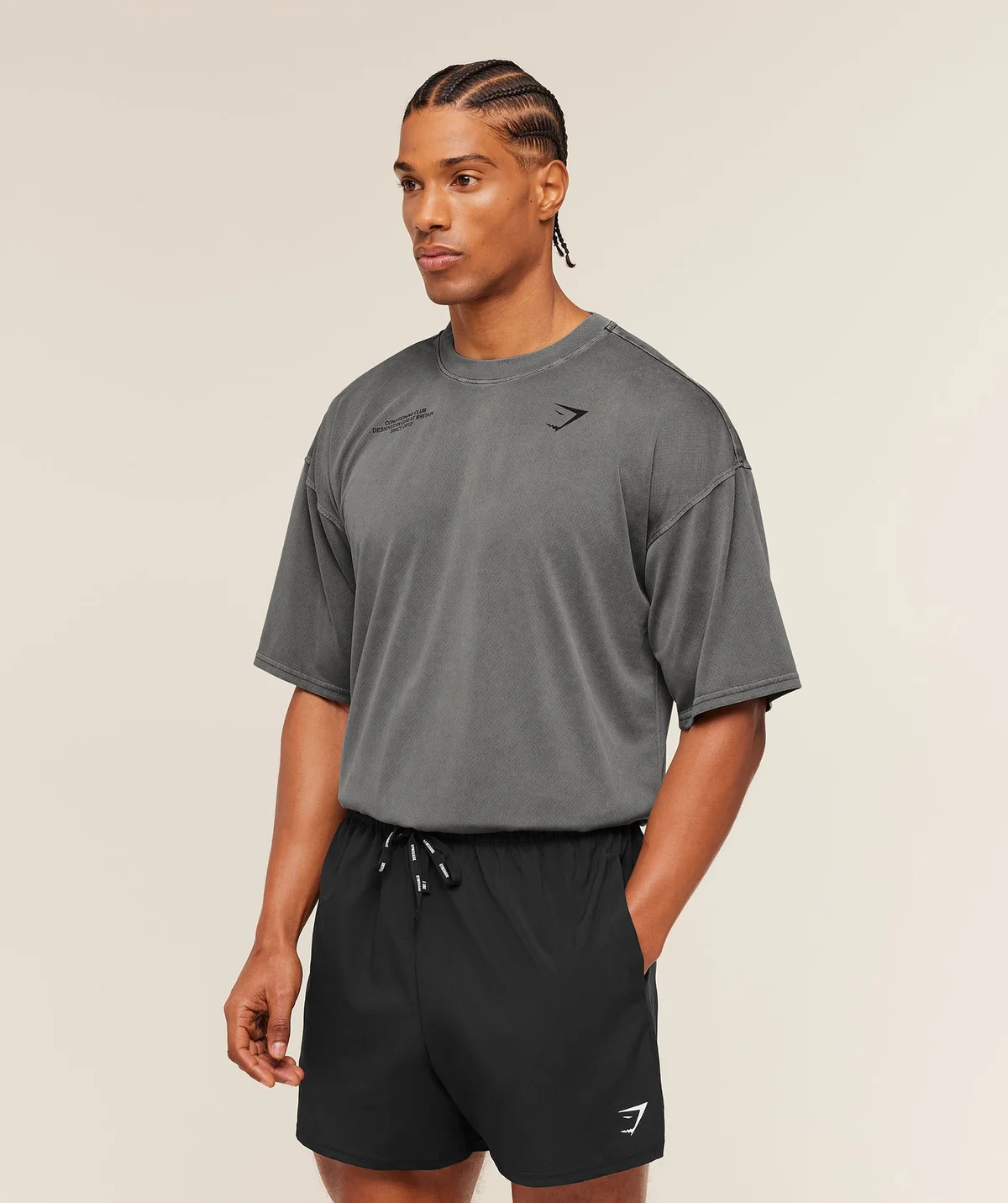 Camiseta Conditioning Club - imagen 4