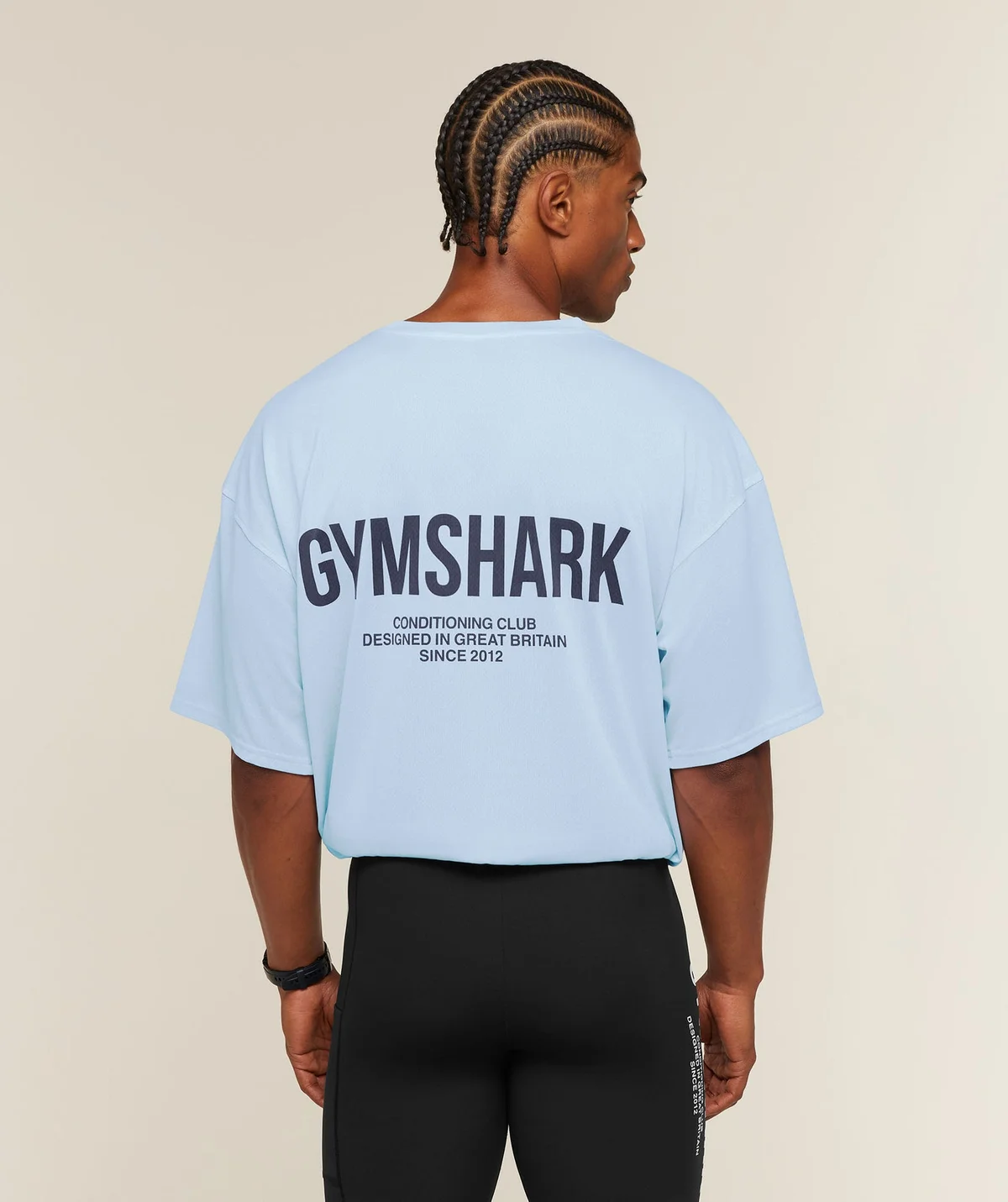 Camiseta Conditioning Club - imagen 4