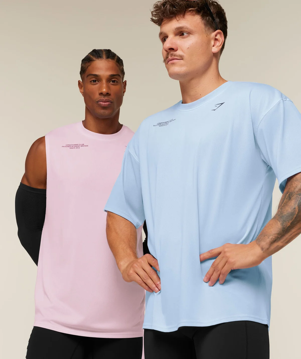 Camiseta Conditioning Club - imagen 8