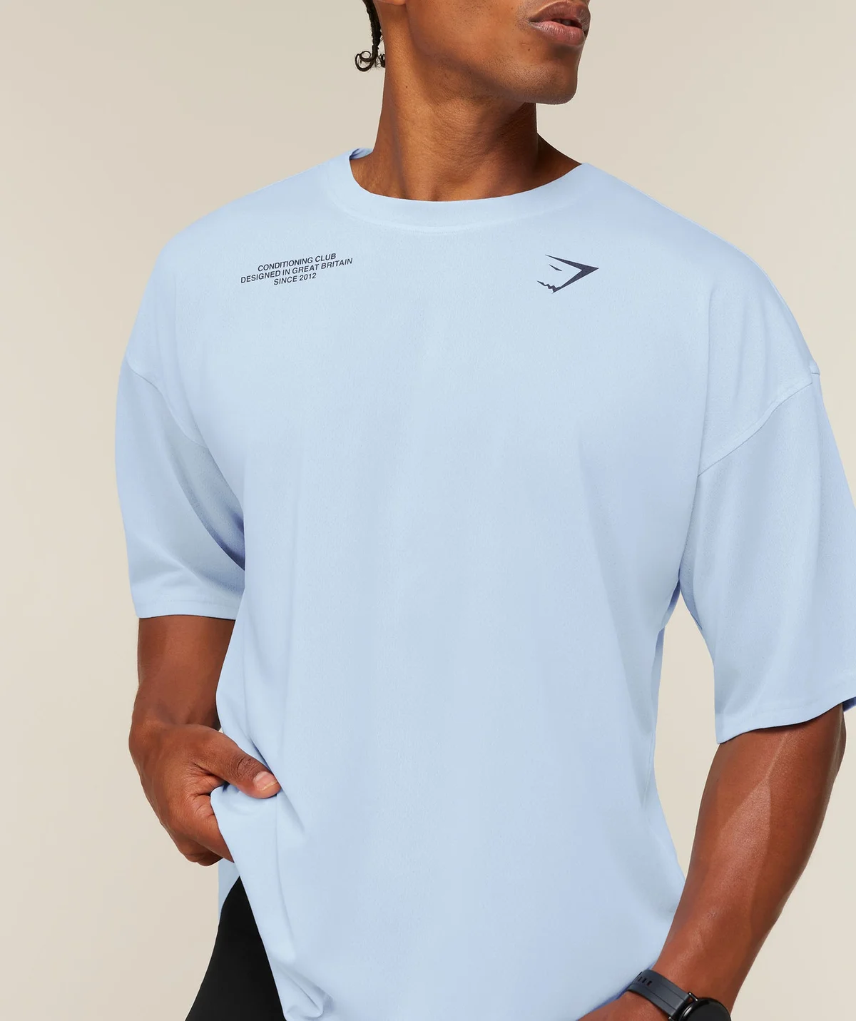 Camiseta Conditioning Club - imagen 7