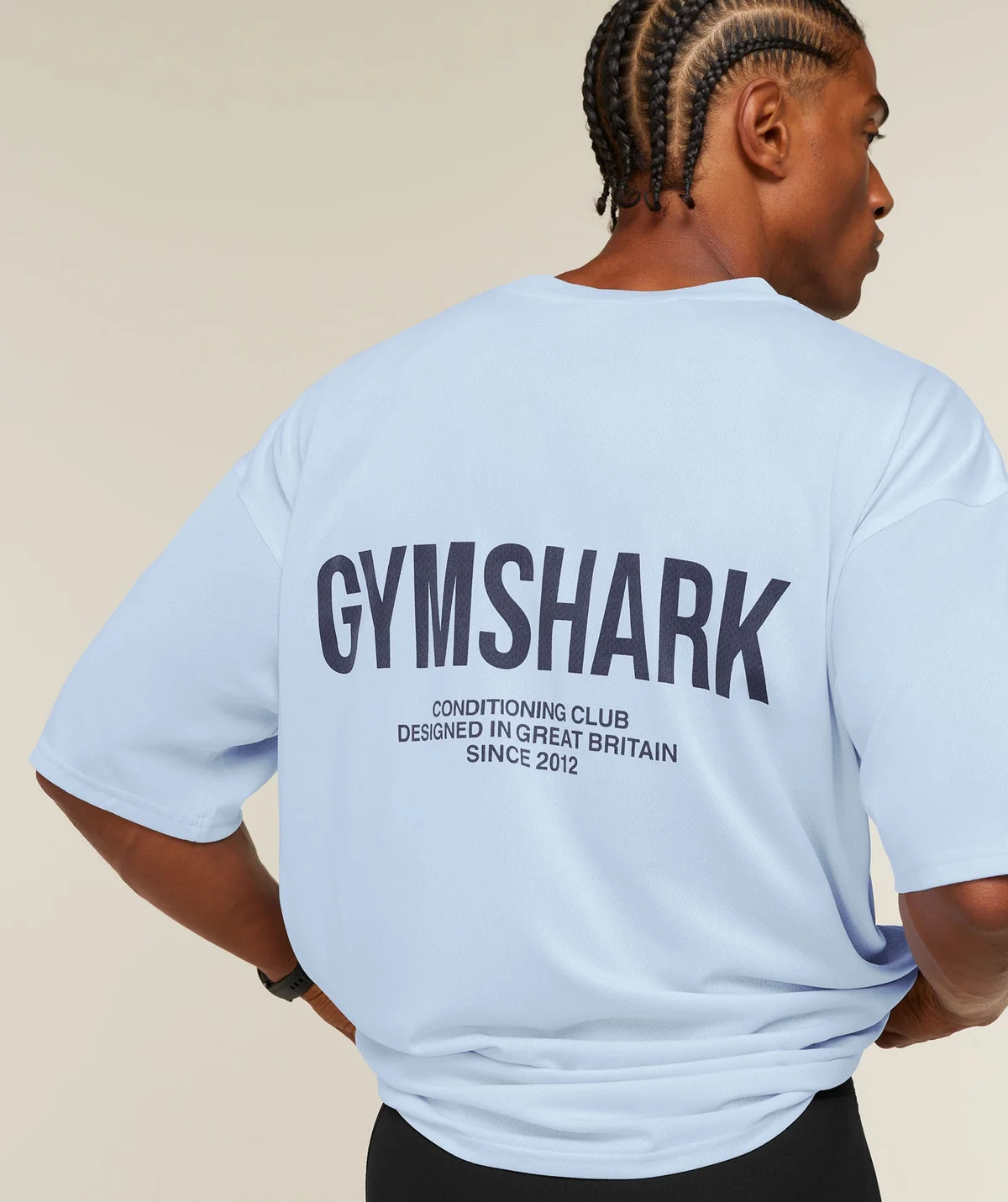 Camiseta Conditioning Club - imagen 6