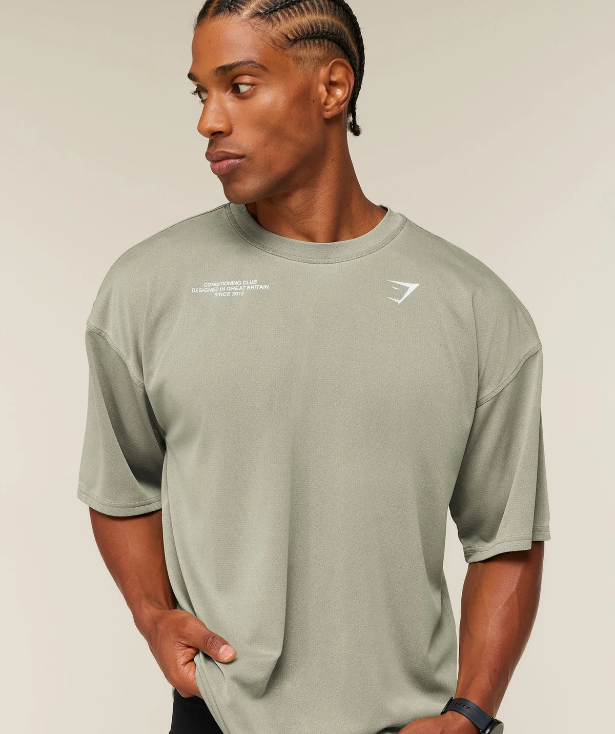 Camiseta Conditioning Club - imagen 7