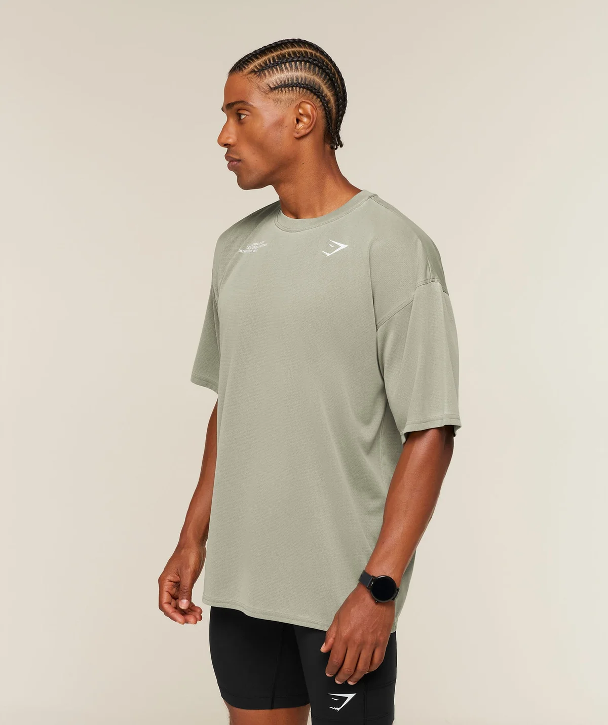Camiseta Conditioning Club - imagen 3