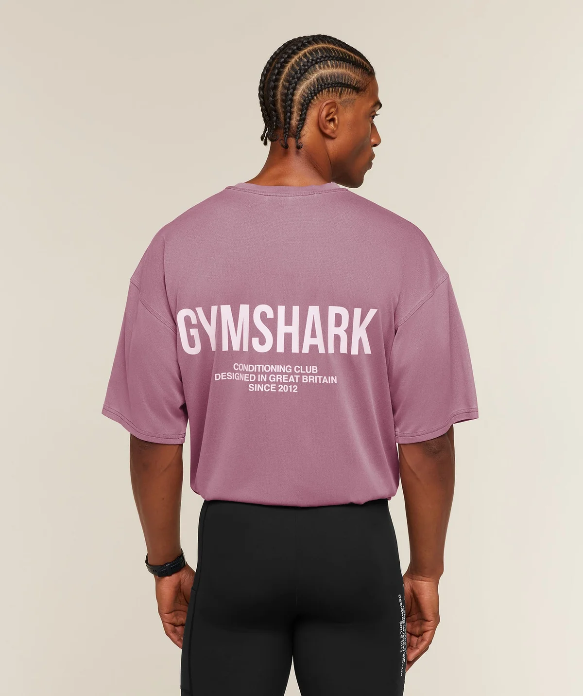 Camiseta Conditioning Club - imagen 4