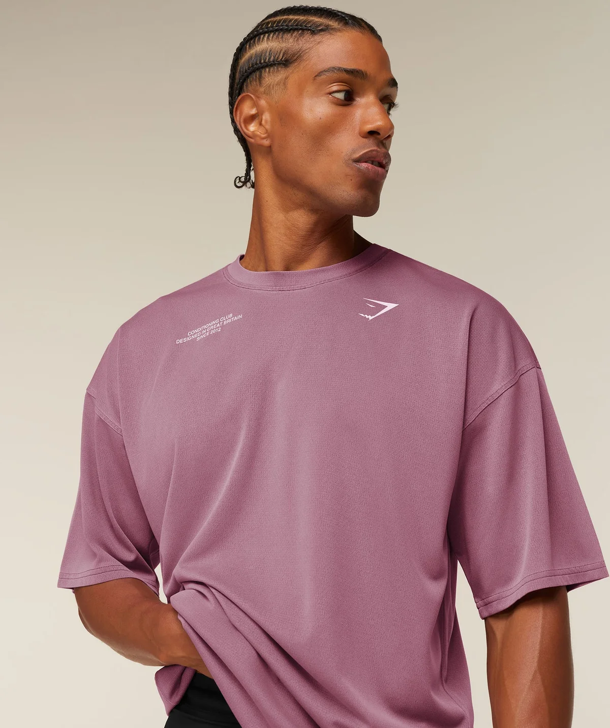 Camiseta Conditioning Club - imagen 7