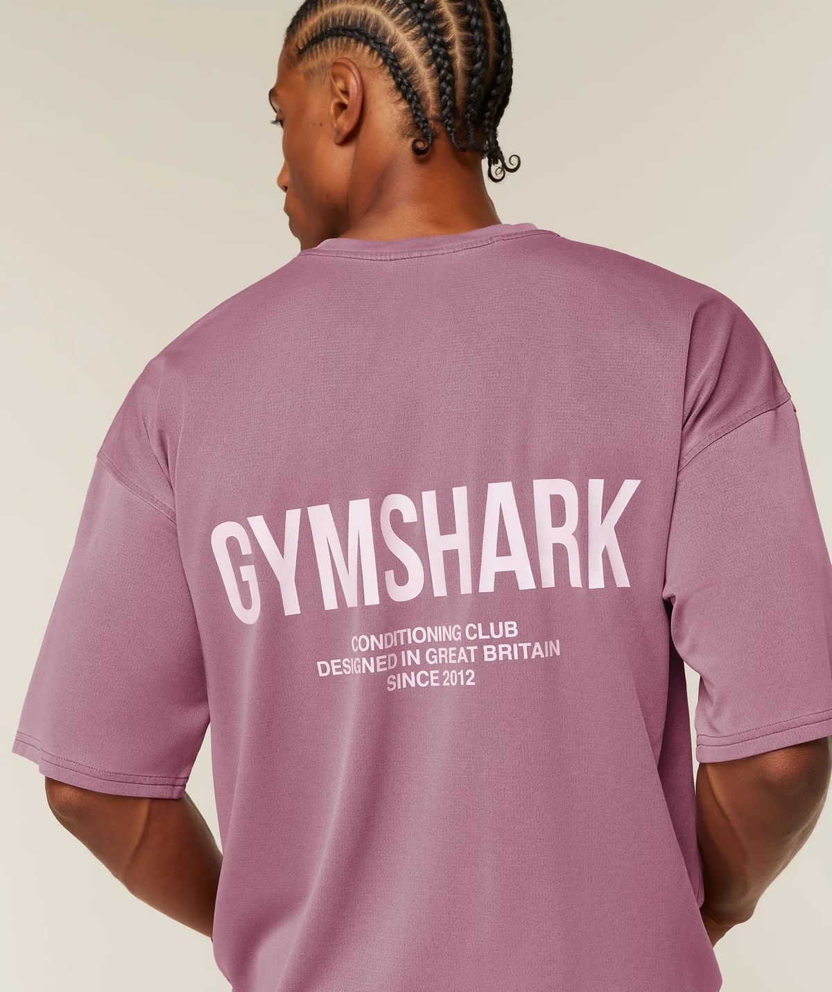 Camiseta Conditioning Club - imagen 8