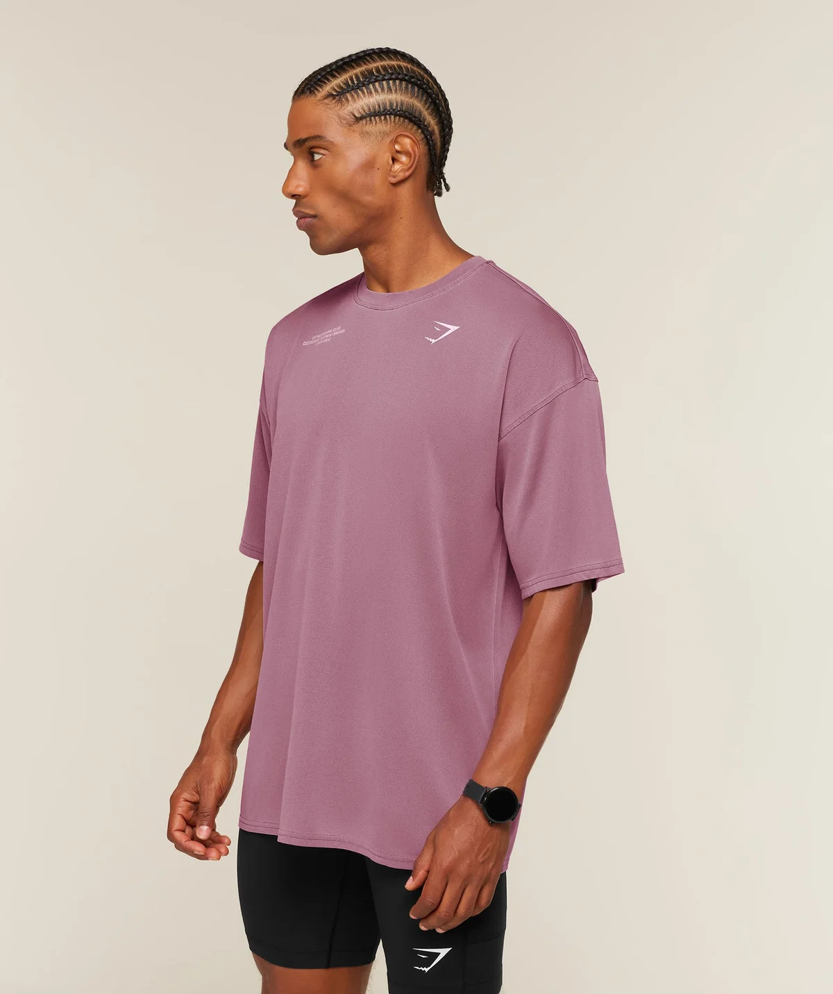 Camiseta Conditioning Club - imagen 3