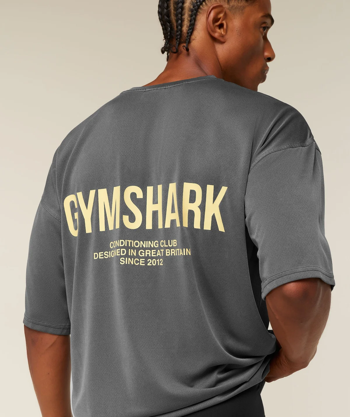 Camiseta Conditioning Club - imagen 6