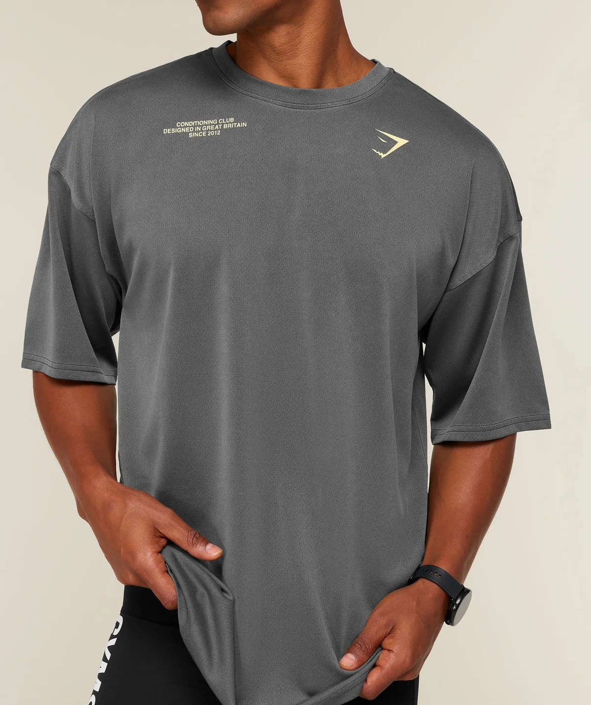 Camiseta Conditioning Club - imagen 8