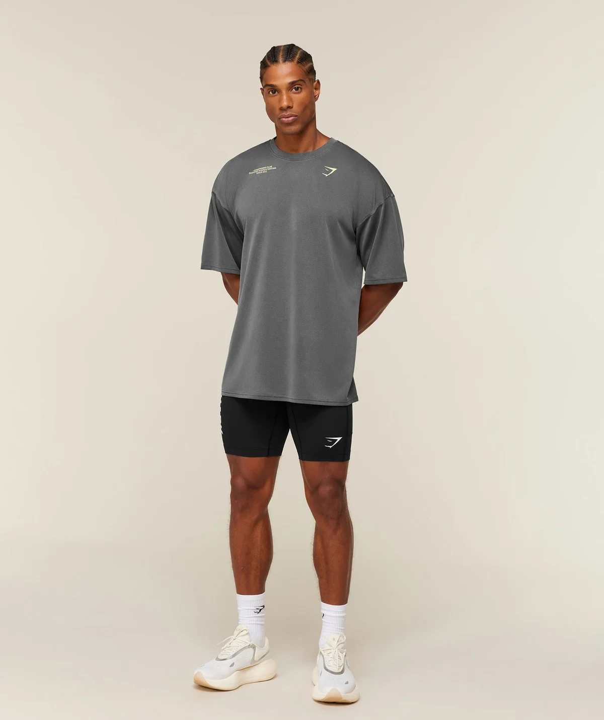 Camiseta Conditioning Club - imagen 5