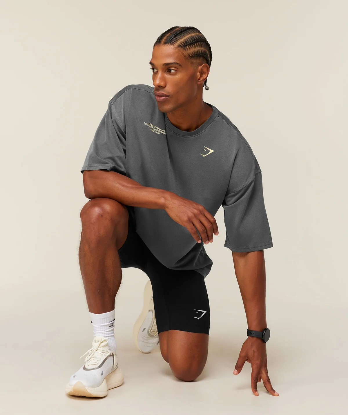 Camiseta Conditioning Club - imagen 7