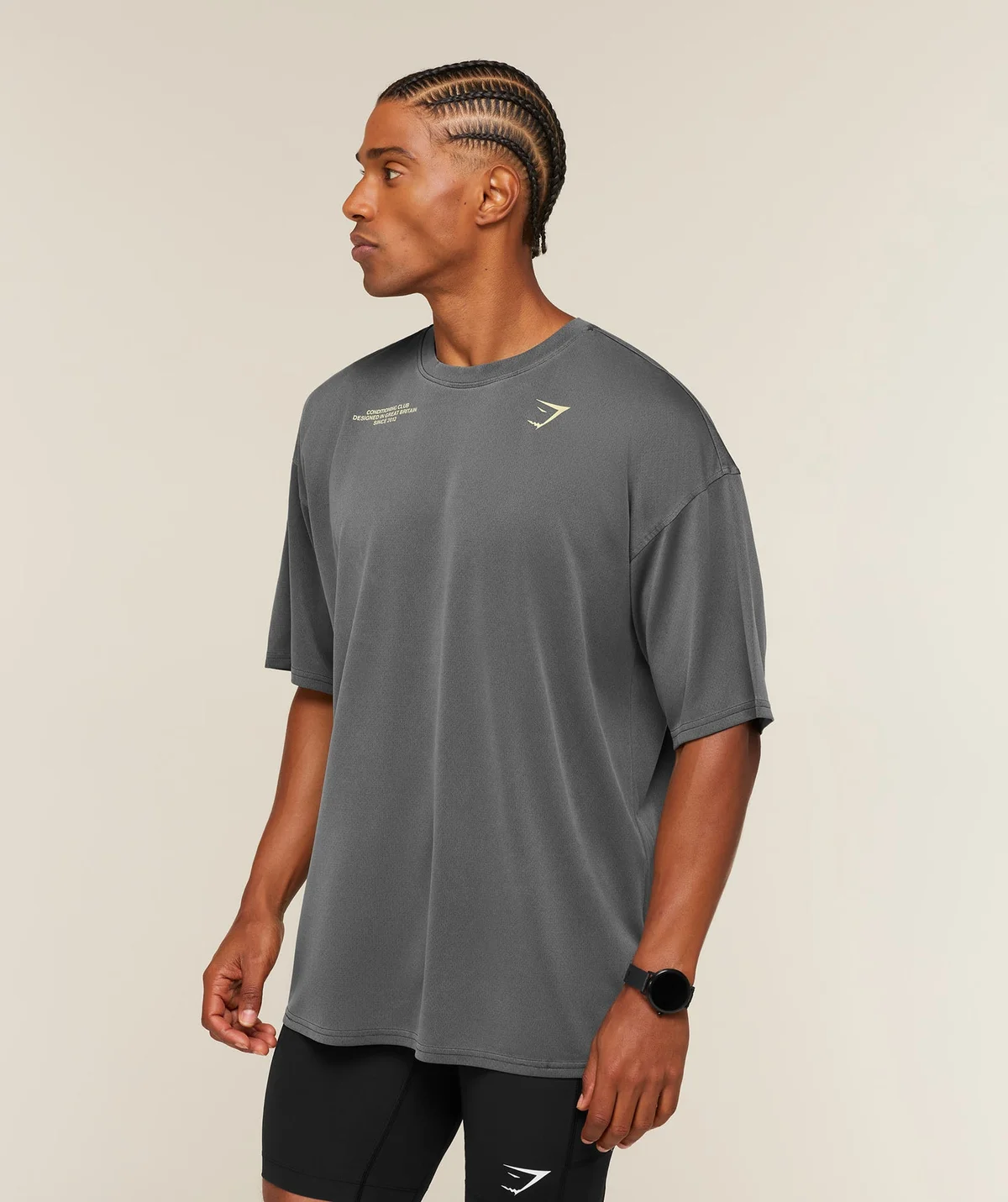 Camiseta Conditioning Club - imagen 3