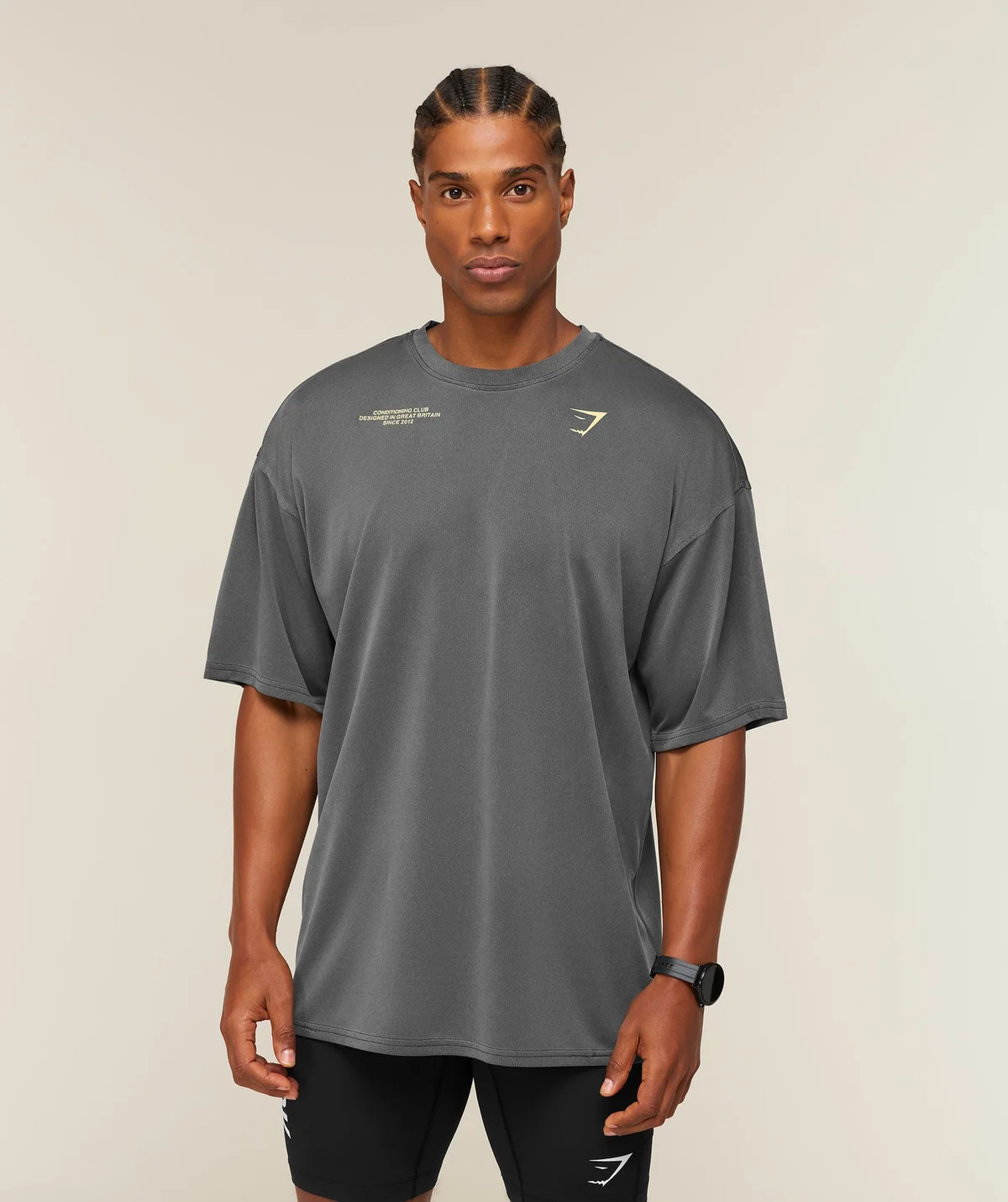 Camiseta Conditioning Club - imagen 2