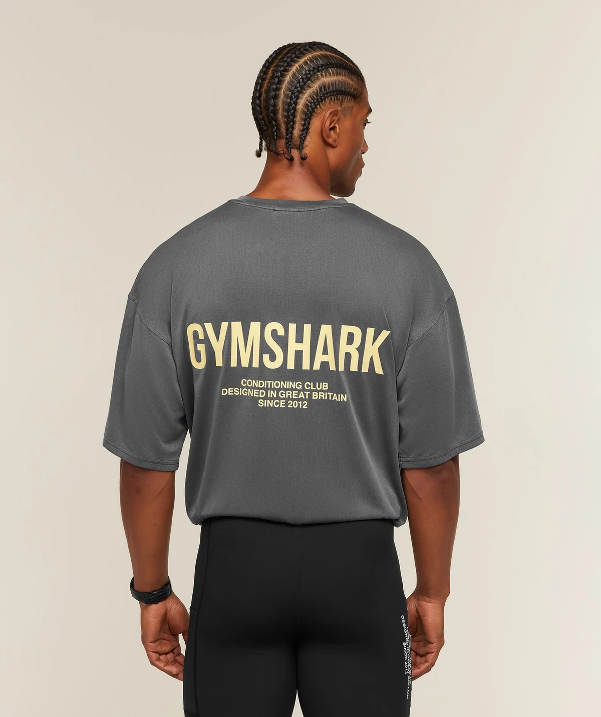 Camiseta Conditioning Club - imagen 4
