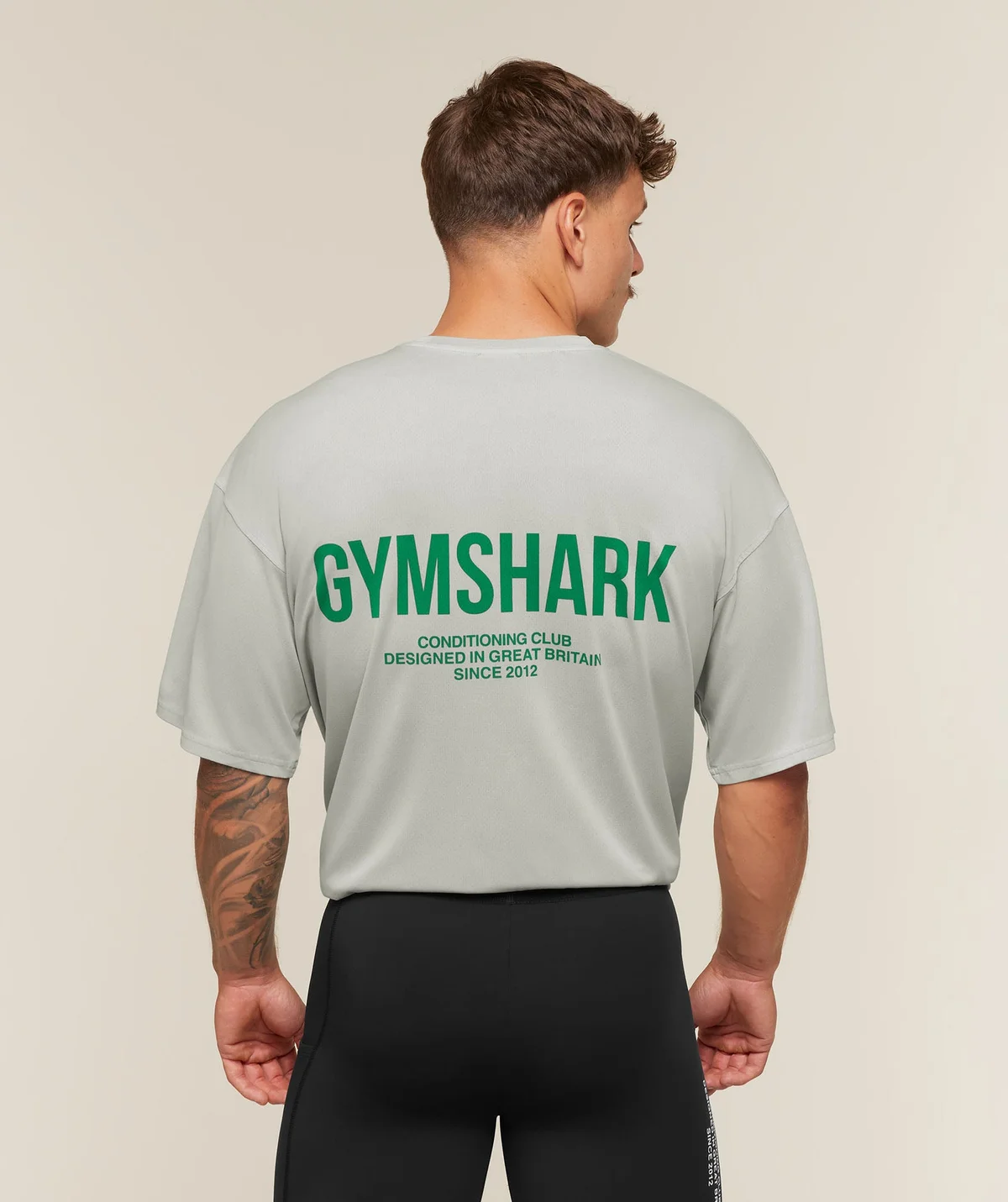 Camiseta Conditioning Club - imagen 4