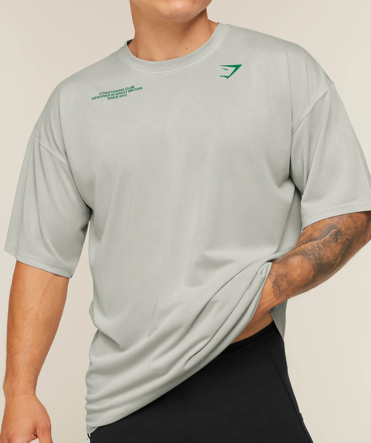 Camiseta Conditioning Club - imagen 7