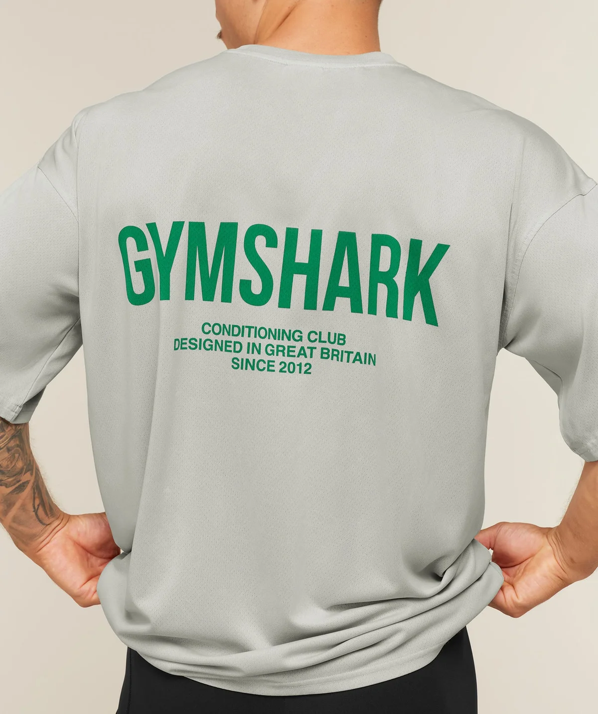 Camiseta Conditioning Club - imagen 6