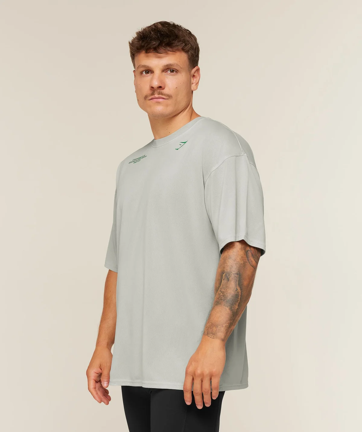 Camiseta Conditioning Club - imagen 3