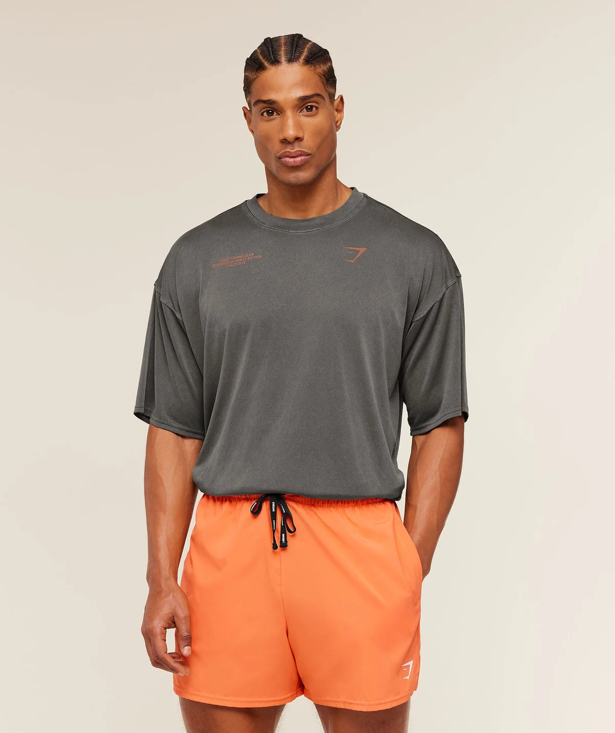 Camiseta Conditioning Club - imagen 3