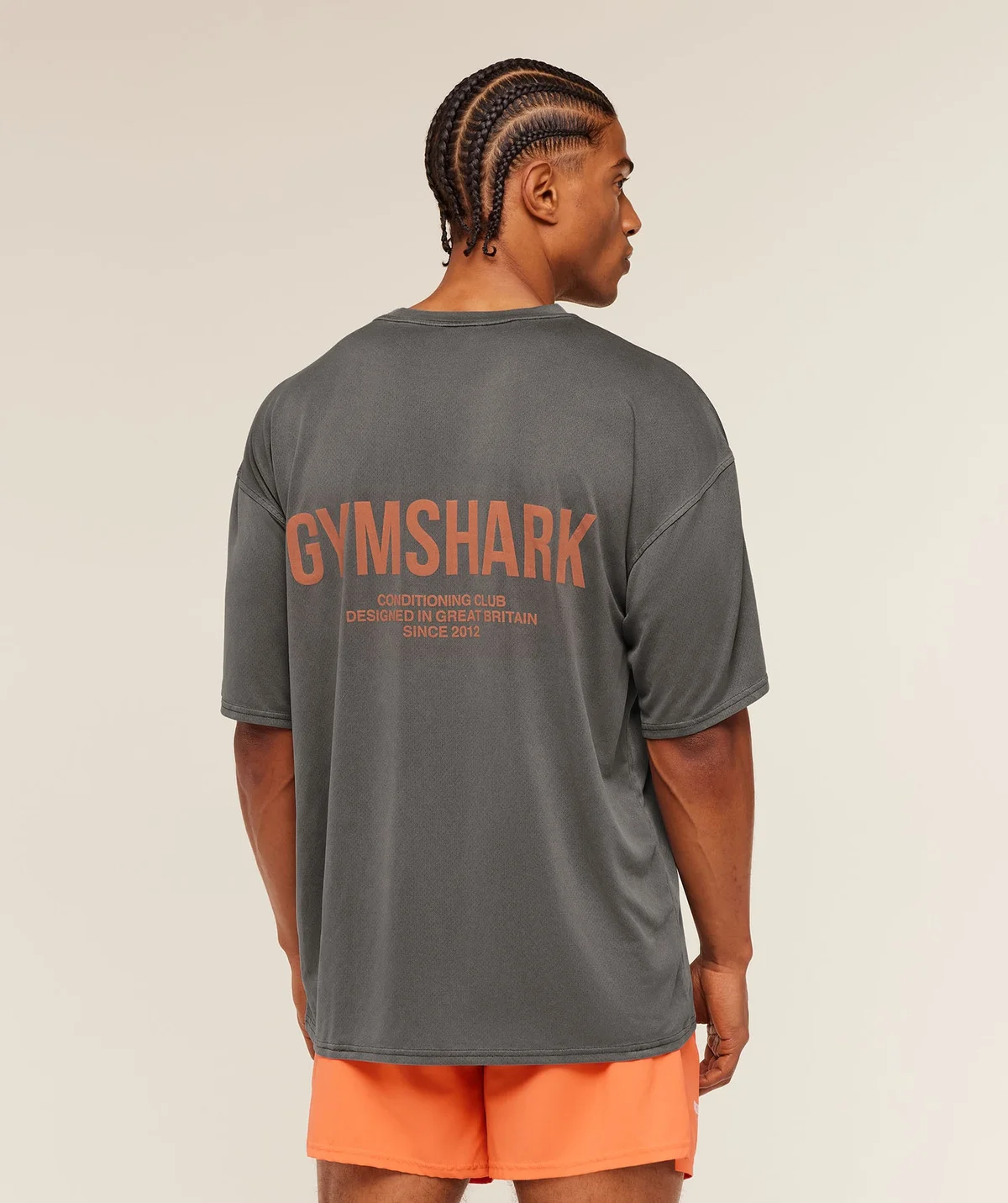Camiseta Conditioning Club - imagen 6