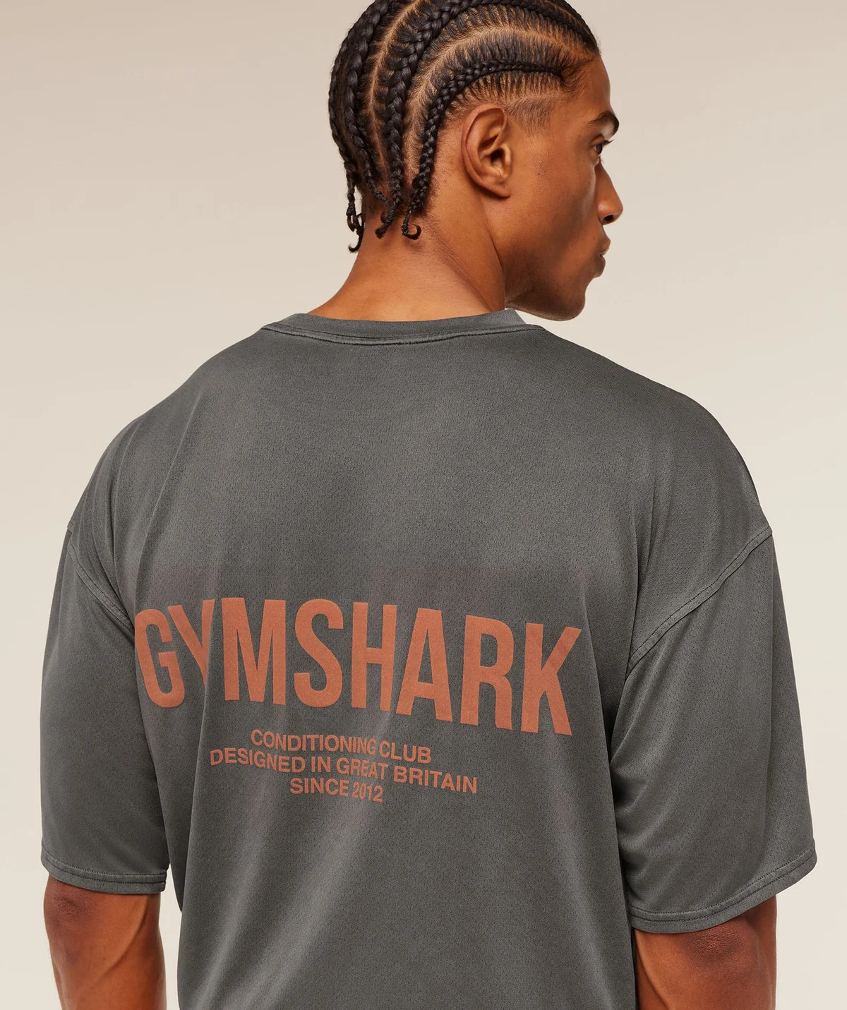 Camiseta Conditioning Club - imagen 7