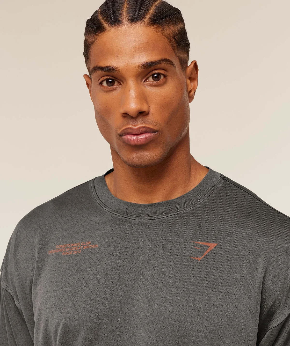 Camiseta Conditioning Club - imagen 8