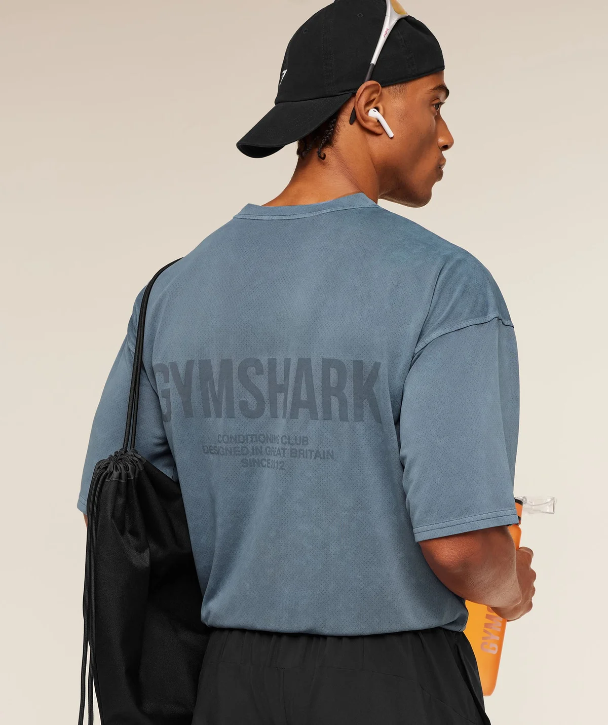 Camiseta Conditioning Club - imagen 6