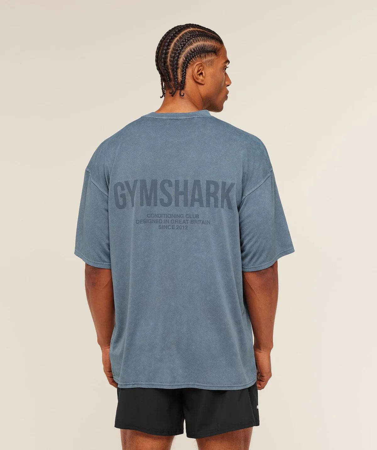 Camiseta Conditioning Club - imagen 7