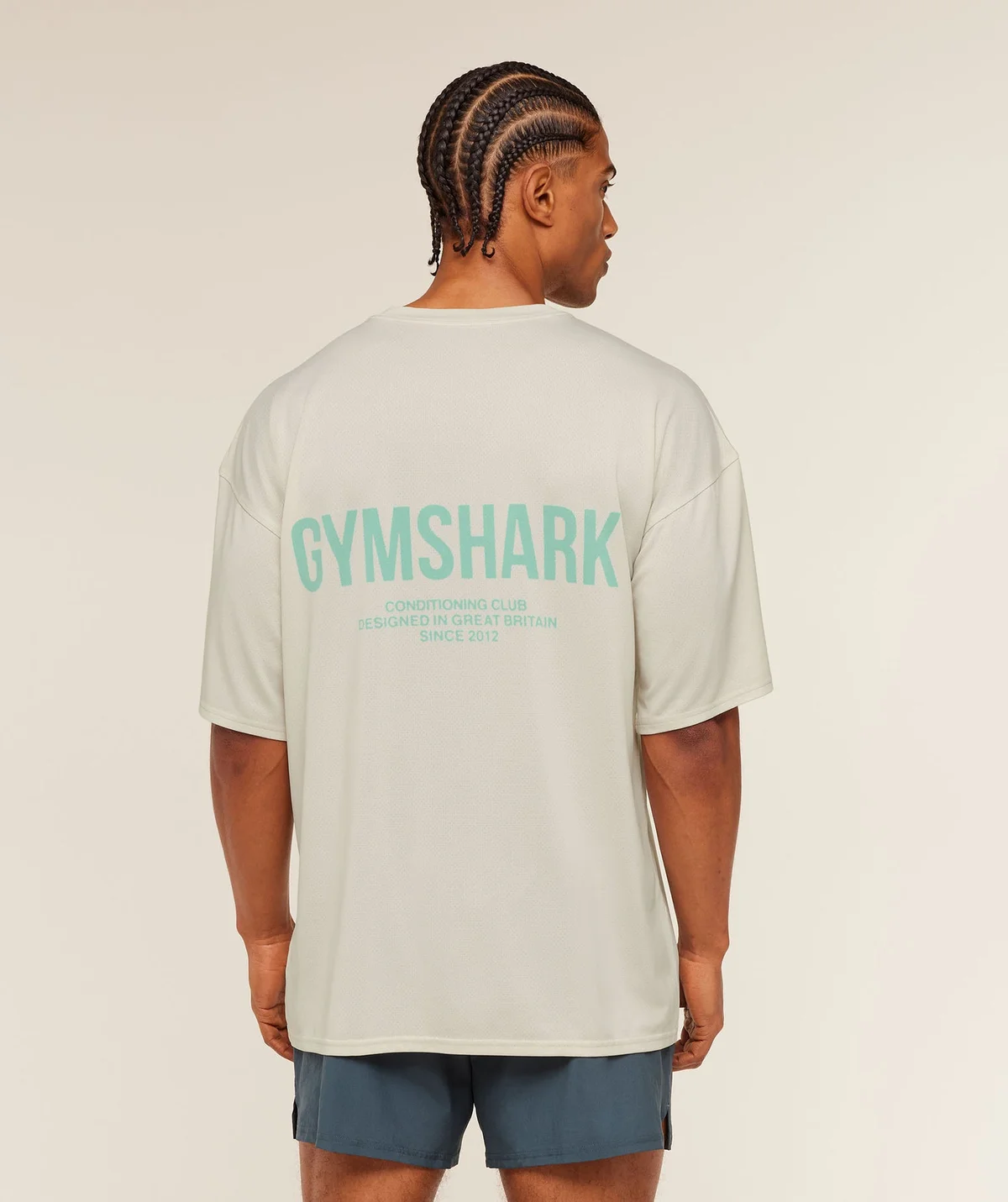 Camiseta Conditioning Club - imagen 8