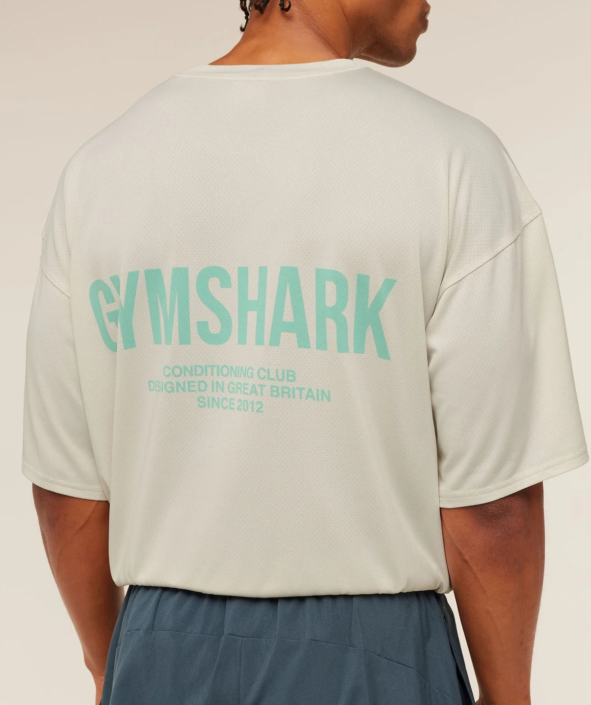 Camiseta Conditioning Club - imagen 7