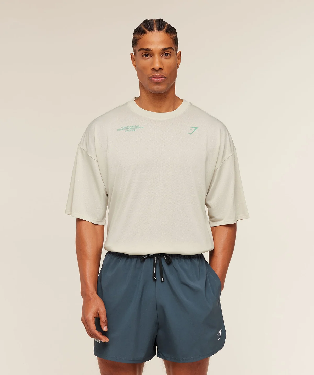 Camiseta Conditioning Club - imagen 3