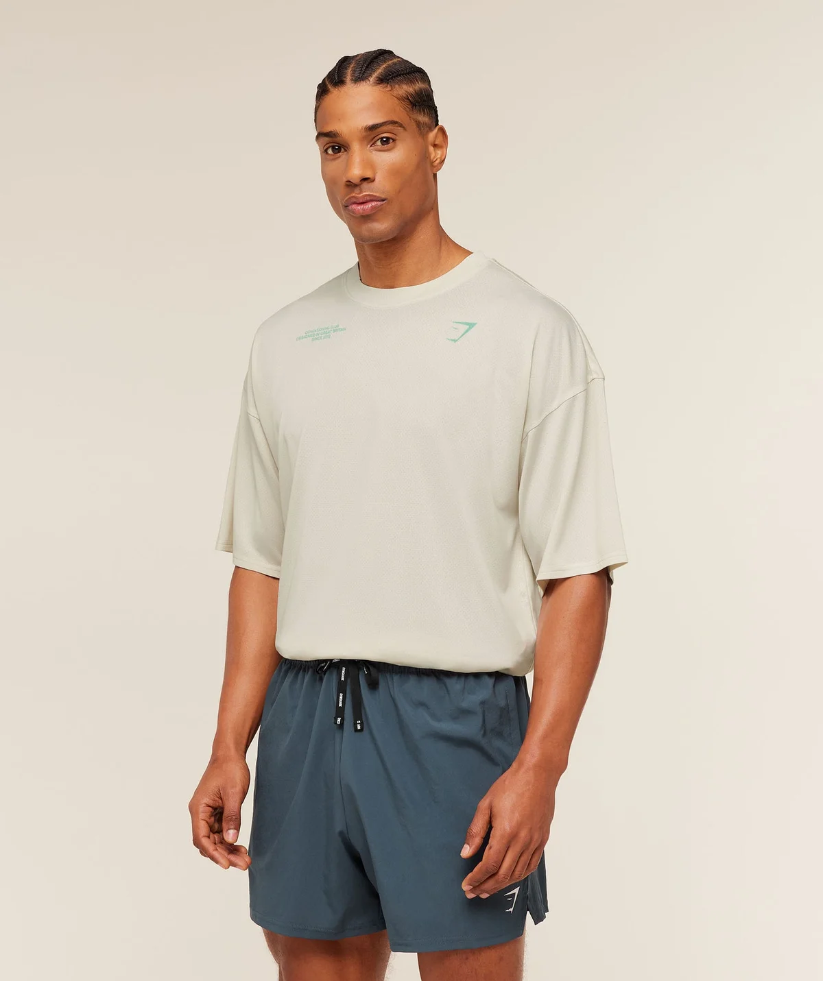Camiseta Conditioning Club - imagen 4