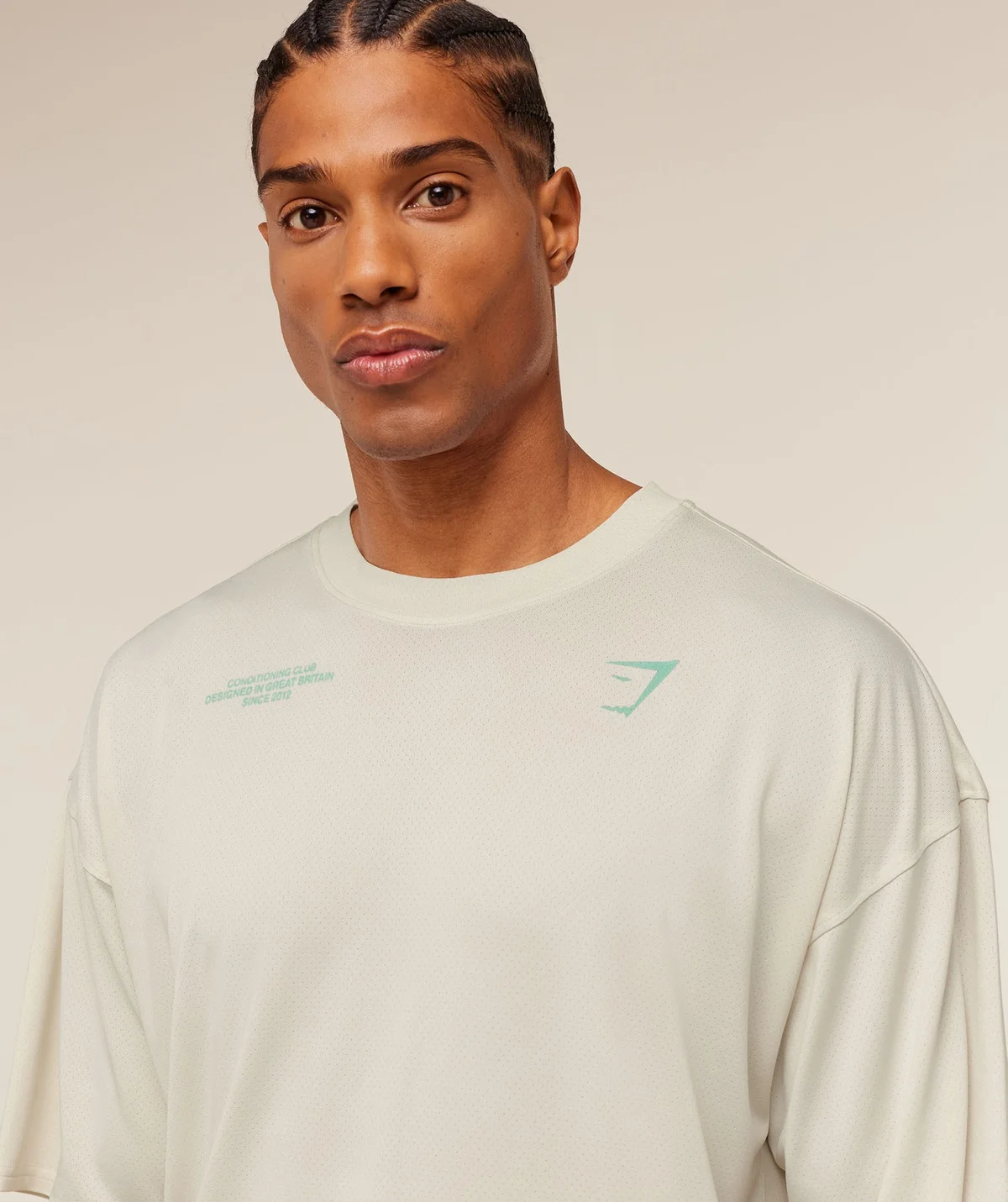 Camiseta Conditioning Club - imagen 6