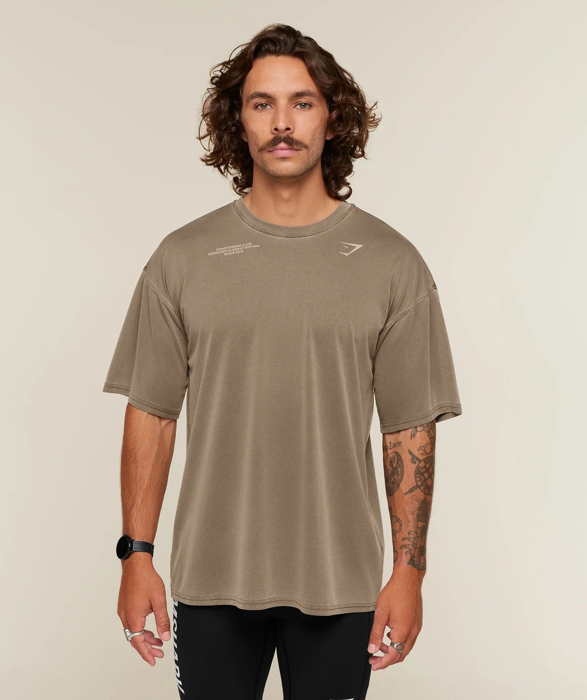 Camiseta Conditioning Club - imagen 3