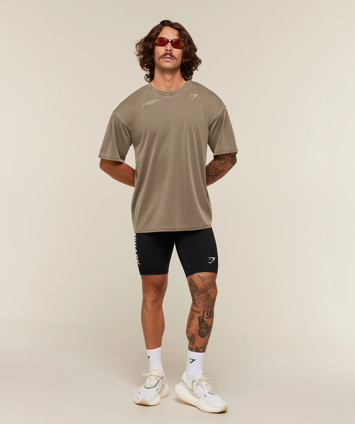 Camiseta Conditioning Club - imagen 5