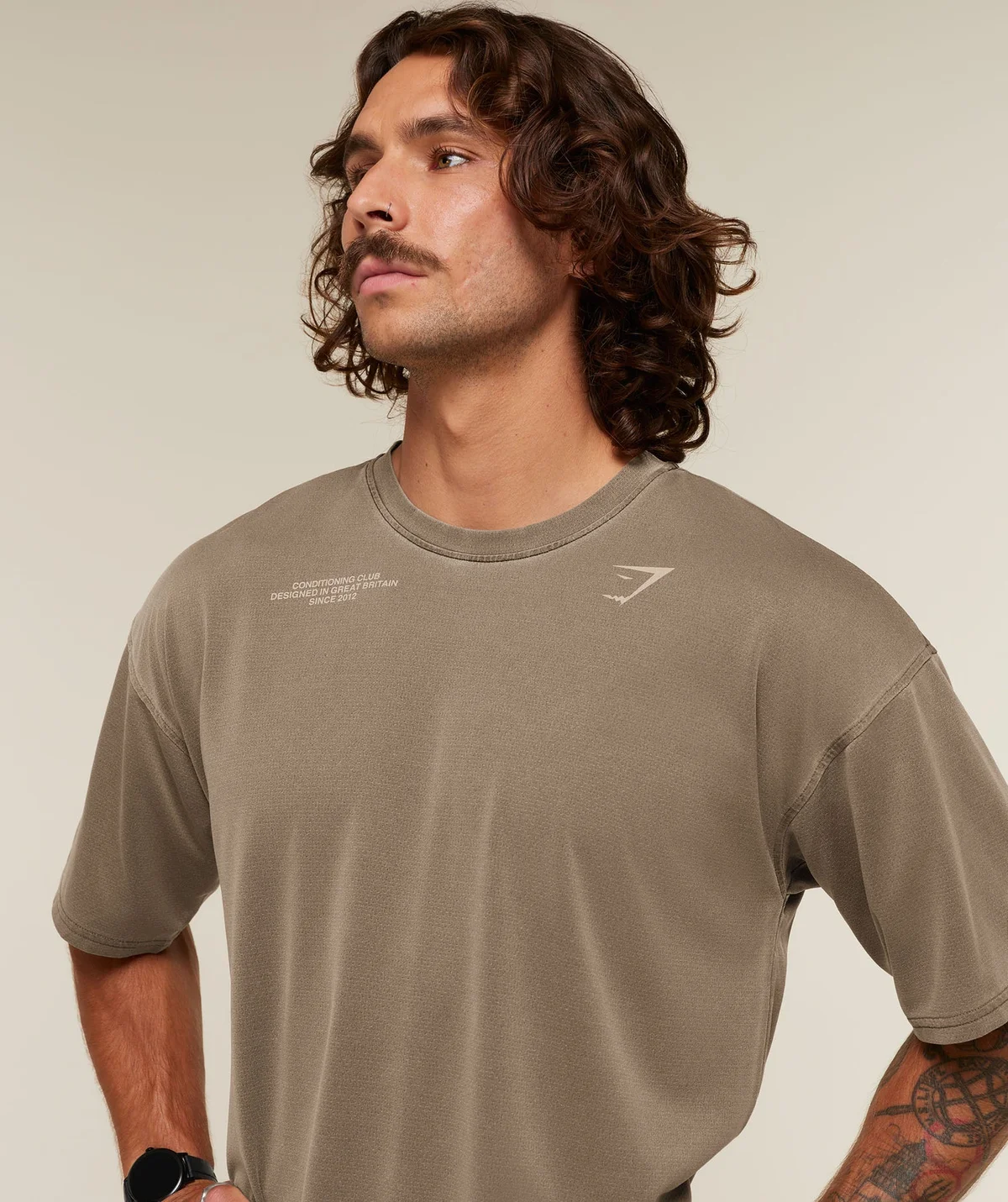 Camiseta Conditioning Club - imagen 8