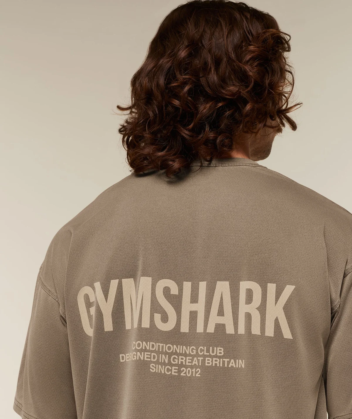 Camiseta Conditioning Club - imagen 6